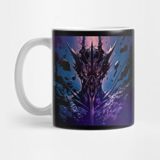 Hollow - Inquisitor Mug